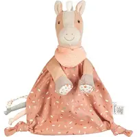 Sterntaler SARL Doudou M CHEVAL Sunny (22 x 28 cm)