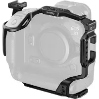 SmallRig 5413 Canon Eos R1 Cage Argenté