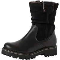 Tamaris Bottines noir