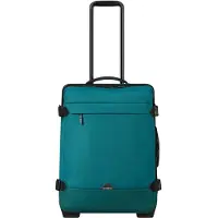 Samsonite Roadseeker Reisetasche mit Rollen 55cm backpack, Valise, Bleu