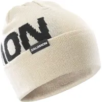 Salomon Hermitage Beanie Beige