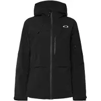 Oakley Apparel Wcanopy Insulated Jacket Noir XL Femme