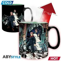 Jujutsu Kaisen Tasse Itadori &amp; Sukuna