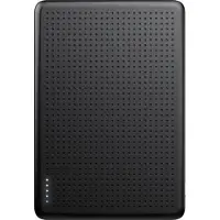 Native Union , MagSafe Qi2 Powerbank 5000 mAh 15 W avec câble USB-C PD 20 W, noir