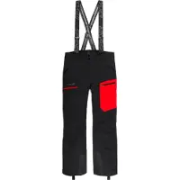 Spyder - Pantalon de ski en PrimaLoft - Propulsion Pants Black Escape - Taille XXL - Noir