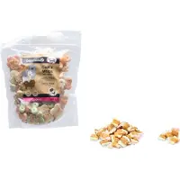 Beeztees Cookie Wraps avec Poulet - M - 400 g