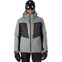 Aulp Cesar Jacket Gris 2XL Homme