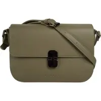 Bugatti Sac à bandoulière 'Nela' olive
