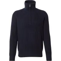 Bugatti Pull-over marine
