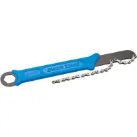 Park Tool Sr-12.2 Cassette Extractor Bleu