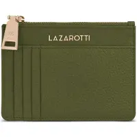 Lazarotti Étui 'Bologna' olive