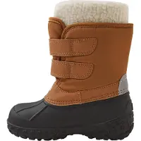 Reima Bottes de neige 'Konkari' camel