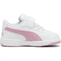 Puma Reb-l Ac+ Trainers Blanc EU 23 Enfants