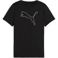 Puma TAD ESS Cat Logo Tee G