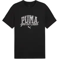 Puma T-shirt à Manches Courtes Class Graphic