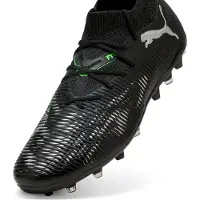 Puma Future 8 Match Mg Chaussures de football Noir UE 42 1/2 Noir UE 42 1/2