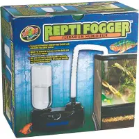 Zoo med Repti Fogger Terrarium Humidifier Clair