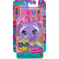 Mattel PET CONNECTS Elephant