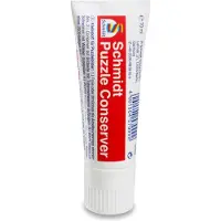Schmidt Tube 70 ml, 12 pièces, présentoir