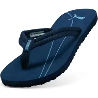 Puma Epic Flip V3 Persian Blue-Team Light Blue 43