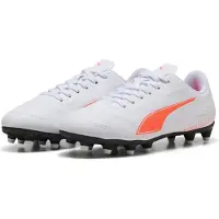 Puma Vitoria II FG/AG Chaussures de football Junior