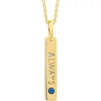 Secrecy P7162cdawwc03 Necklace Doré Femme