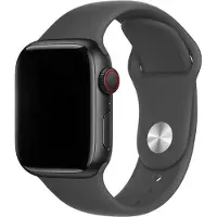 Devia BRACELET SPORT BLACK 42/44MM