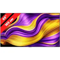 LG OLED evo G5 65G55LW