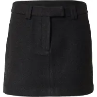 ONLY Jupe 'ONLMaika' anthracite