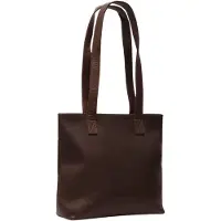The Chesterfield Brand Florida Shopper Tasche Leder 27 cm
