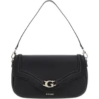 GUESS Sac bandoulière 'Sac Bandoulière Handbag Black' noir