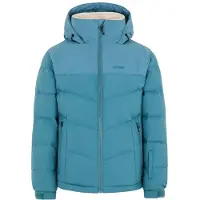 Protest Prtcotinga Jacket Bleu 140 cm Garçons,Filles