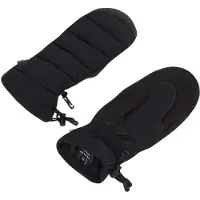 Oakley Apparel B1b Winter Mittens Noir S Femme