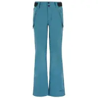 Protest Lole Softshell Pants Bleu 128 cm Filles