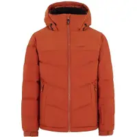 Protest Prtcotinga Jacket Orange 164 cm Garçons,Filles