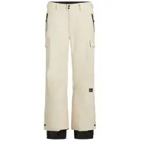 O'Neill Fwc Cruz Cargo Pants Beige L Homme