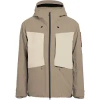 The Mountain Studio Veste 3l Hybrid Shell