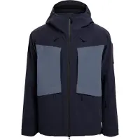 The Mountain Studio Veste 3l Hybrid Shell