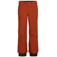 O'Neill Pantalon outdoor rouge foncé