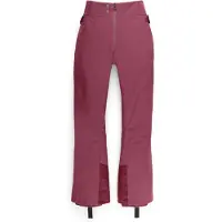 Spyder - Pantalon de ski imperméable et chaud en PrimaLoft - Fuse Pants Acai pour Femme - Taille 6 US - Rose