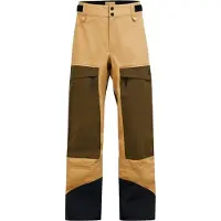 Peak Performance - Pantalon en GORE-TEX - M Gravity Gore-Tex 3L Pants Sierra Sand pour Homme - Taille L - Beige