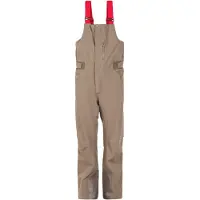 The Mountain Studio Pantalon 3l Hybrid Shell Bib