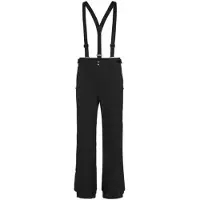 O'Neill Fwc Cruz Suspender Pants Noir M Homme