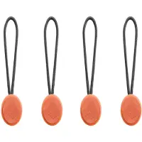 Peak Design Pack de 4 ancres Micro Anchor Ibis V4