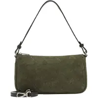 Liebeskind Sac à bandoulière vert foncé