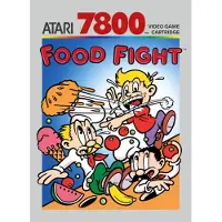 Food Fight