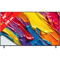 LG 86" QNED82 4K (2025)