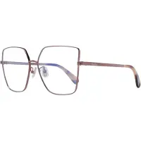 Aucune Monture de Lunettes de Lecture Max Mara MM5073-H-B 60034 pour Femmes