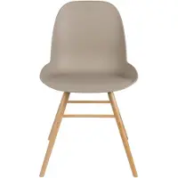 Zuiver 2x , Chaises, Albert Kuip