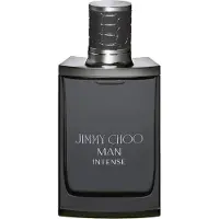 Jimmy Choo Man Intense EAU DE TOILETTE 50 ML